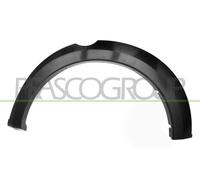Élargissement D'Aile MB8241584 PRASCO Pour FIAT MITSUBISHI