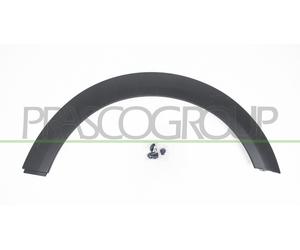 Élargissement D'Aile MN3081584 PRASCO