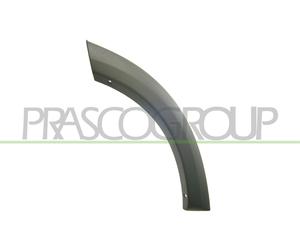 Élargissement D'Aile TY2831585 PRASCO Pour TOYOTA