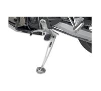 Élargissement de Pied en Aluminium et Acier Inoxydable pour