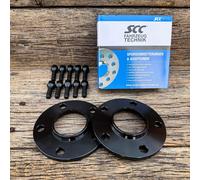 SCC Elargisseurs 2x10mm 12124W pour Land Rover Range Rover