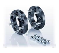 Élargissement De Voie 25 Mm Ø 67 Mm M12x1,5 EIBACH Pour U.A. HYUNDAI SANTA FÉ II