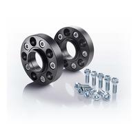 Élargissement De Voie 30 Mm Ø 66,5 Mm M14x1,25 Éloxé EIBACH Pour U.A. BMW 5