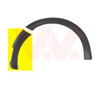 Élargissement D'Égard 1507521 VAN WEZEL Pour DACIA