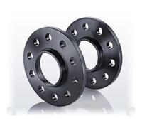 Élargissement des Voies 18 MM Ø 57 MM M14x1,5 Anodisé EIBACH pour U. A. VW Golf