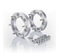 Élargissement des Voies 20 MM Ø 108 EIBACH Iam-Expertise pour U. A.Suzuki Grand