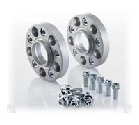 Élargissement des Voies 23 MM Ø 71,5 MM M14x1,5 Anodisé EIBACH pour U.A Porsche