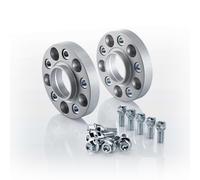 Élargissement des Voies 25 MM Ø 58 MM M12x1, 25 EIBACH pour U. A. Alfa Romeo 147