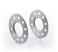 Élargissement des Voies 5 MM Ø 65 Anodisé EIBACH Pro-Spacer pour U. A. Saab 9-3