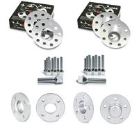 Élargissement Kit 10mm Incl. Radschr. pour VW Beetle (16 (5mm par Page)