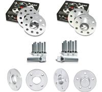 Élargissement Kit 20mm Incl. Radschr. pour BMW X4 (F26) (10mm par Page)