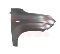 Élargisseur 1607656 VAN WEZEL pour FIAT