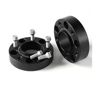 Elargisseur Adaptateur entretoise roue 2 pièces 20-50 mm PCD 5x120 CB 72,56 mm pour BMW E46 E90/91/92/93 Z85 F01 F02 F03 F04 F06 F07 F10 F11 F12 F13(2PCS 35MM 12x1.5)