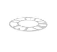 Elargisseur Adaptateur entretoise roue voiture alliage 3/5/6/8/10 mm plaque cales accessoires voiture modification élargissement moyeu roue voiture(3mm)