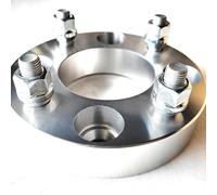 Elargisseur Adaptateurs et entretoises de roue 25|30 mm 4x1114.3 73.1 Pour Datsun pour Fairlady 240Z kit de joints élargis(25mm)