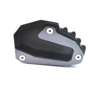Élargisseur Béquille Compatible Avec Ducati Pour Multistrada 1200 Pour Enduro 2016-2020 Béquille De Moto Plaque Latérale Agrandir La D'extension Du Pied