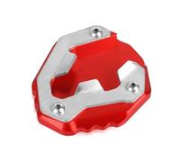 Élargisseur Béquille Latérale Pour Tiger 1050 Sport 2014 2015 2016 2017 2018 2019 2020 2021 2022 2023 Béquille De Moto Latérale Agrandisseur Patin Robuste