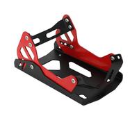 Élargisseur Béquille Latérale Support Roue Avant En Fer Robuste Pour Remorque Cale Verticale Pour Montage Cadre Fixe Stationnement Vélo Hors Route Patin Robuste