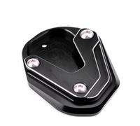Élargisseur Béquille Moto Compatible Avec 450MT Pour 800MT Pour 800MT-X Béquille Moto Accessoires D'extension Pied Support Latéral