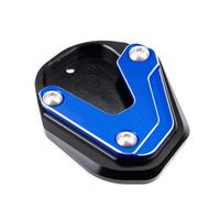 Élargisseur Béquille Moto Compatible Avec 450MT Pour 800MT Pour 800MT-X Béquille Moto Accessoires D'extension Pied Support Latéral