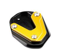 Élargisseur Béquille Moto Compatible Avec 450MT Pour 800MT Pour 800MT-X Béquille Moto Accessoires D'extension Pied Support Latéral