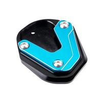 Élargisseur Béquille Moto Compatible Avec 450MT Pour 800MT Pour 800MT-X Béquille Moto Accessoires D'extension Pied Support Latéral