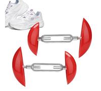 Élargisseur Chaussures - 7-12 Cm Élargisseur Chaussures Réglable | Expanseur Chaussure Pour Talons Hauts Chaussure Sport Chaussuress Cuir | Expanseur Orteils ABS Aluminium | Élargisseurs Contre