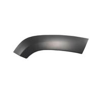 Élargisseur D'aile Arrière Avant Pour Jeep Pour Grand Pour Cherokee SRT 2012 2013 2014 2015 2016 2017 2018 2019 2020 2021 1PC82TZZAG Et 1PC83TZZAG(côté droit)