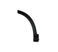 Elargisseur d'aile arrière droite Opel Corsa C 3 portes 2000-2003 - 0172891, 172891