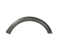 Elargisseur d'aile avant gauche partie arrière Dacia Sandero Stepway 2 phase 1 2012-2016 - 6387514131R
