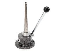 Élargisseur de bague, élargisseur d'anneau, réducteur d'anneau, agrandisseur d'anneau, élargisseur d'anneau, outil de réparation, acier et fer