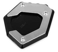 Élargisseur De Béquille Latérale Pour Yamaha XT1200Z Pour Super Pour Tenere ABS Raid Edition 2010-2013 Extension Béquille Latérale Moto(1)