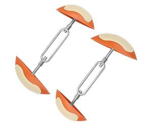 Élargisseur de chaussures - Élargisseur de chaussures réutilisable et flexible pour femmes | Réglable - Pour bottes, extenseur portable pour enfants et adultes - Talons hauts - Chaussures plates