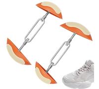 Élargisseur de Chaussures en Cuir Élargisseur Polyvalent d'-Pied pour