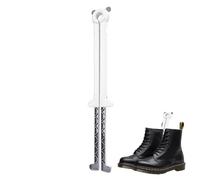 Élargisseur de chaussures pliable pour bottes, élargisseur de chaussures pliable - Civière d'embauchoir | Civière de botte pour hommes et femmes, arbre à chaussures réglable, civière de chaussures