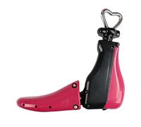 Élargisseur de chaussures pour baskets, 4 voies, élargisseur d'embauche réglable pour bottes et bottes à talons hauts pour femmes et hommes, 30 à 40 m, 35 EU