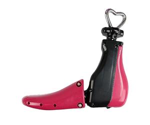 Élargisseur de chaussures pour baskets, 4 voies, élargisseur d'embauche réglable pour bottes et bottes à talons hauts pour femmes et hommes, 30 à 40 m, 35 EU