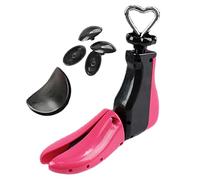 Élargisseur de chaussures pour bottes - Élargisseur réglable dans 4 directions, extenseur de bottes, outil d'extension | à utiliser, confortable et pour le cuir, la toile, les chaussures décont