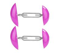 Élargisseur de chaussures pour pieds larges - Expanseur réglable pour femme, outil durable pour élargir les orteils, bursites, cloques, taille du pied irrégulière | Civière Comfort Fit pour usage quo