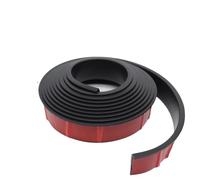 Élargisseur de l'Aile Élargisseurs d'ailes universels for passages de Roue de Voiture, Extension d'aile, Arceau, sourcil, Garde-Boue, lèvre, kit de Protection, Accessoires de Garde-Boue