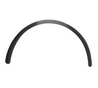 Élargisseur De l'aile Voiture Pour Tesla Pour Modèle Y 2020-2023 Moulure De Sourcil De Roue Avant Arrière Fender Flare 1494185-00-B 1494161-00-B 1494186-00-B 1494162-00-B Protecteur Sourcil Roue(Rear