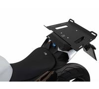 Hepco Becker Bmw S 1000 R 21 8006528 00 01 Luggage Rack Argenté