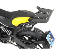 Hepco Becker Enlargement Ducati Scrambler 800 2015-2018 Luggage Rack Noir