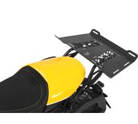 Hepco Becker Ducati Scrambler 800 19 8007593 00 01 Luggage Rack Doré