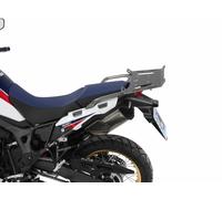Elargisseur de pont à bagages noir pour Honda CRF 1000 Africa Twin (2016-2017)