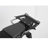 Hepco Becker Enlargement Triumph Tiger 800xc/xcx 2015 Luggage Rack Argenté
