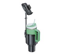 Élargisseur de Porte-Gobelet Auto | Organisateur Auto Réglable Multi-Angles | Support pour Smartphone De Voiture - pour SUV Berline Camion Navette Voyage Boire Café Bouteille Smartphone