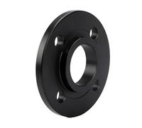 Elargisseur de Roue Adaptateur D'entretoise De Roue PCD 4x114.3 CB ID = 60.1mm À OD = 73.1mm, 2 Pièces 3/5/8/10/12mm, 4 Entretoises(2PCS 12mm spacer)