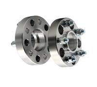 Elargisseur De Roue Compatible Avec Chevy Pour Zafira 2001 2002 2003 2004 2005 2006 2007 2008 2009 2010 2011 2012 Adaptateur D'entretoise De Roue 2 Pièces(30mm)