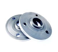 Elargisseur De Roue Compatible Avec Smart Pour City Pour Coupe Pour two Pour Cabrio 450 Véhicule Moyeu De Roue Jantes Joint Adaptateur PCD 3x112(10mm)